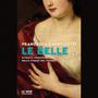 "Le belle": nel libro di Francesca Cappelletti un viaggio fra i "Ritratti femminili nella stanze del potere"